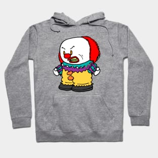 Li'l Villains - Penny Hoodie